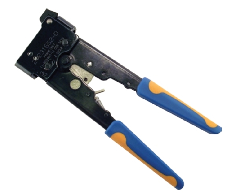 Modular Plug Hand Tool with 8-Position Die, Category 5 Commscope